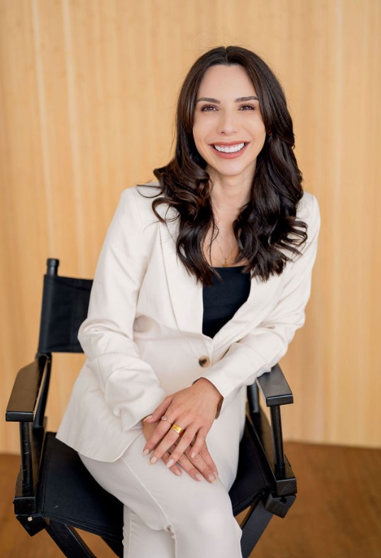 Eleanor Manuel, Leadership Development Consultant and Senior People & Culture Leader